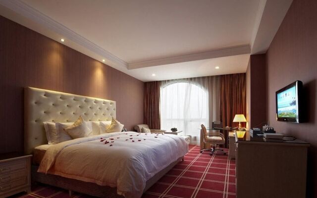 Guangdu International Hotel