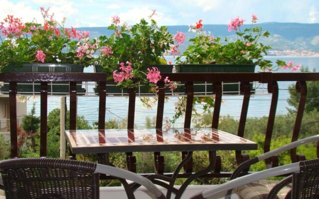 Apartments Villa Sunce