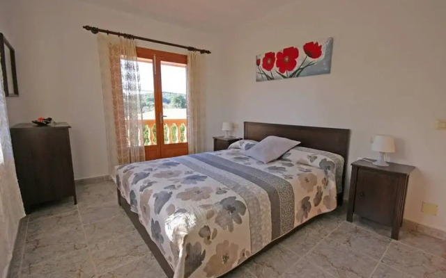 Casa Rural Pili Mallorca