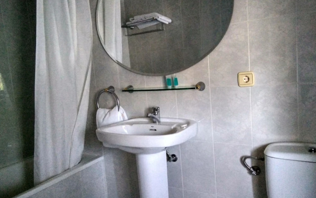 Hotel Arco San Juan de Silos