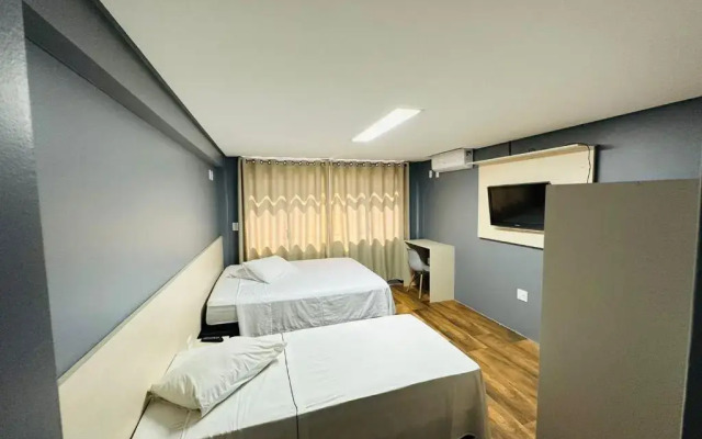 Nacional Hotel Coral