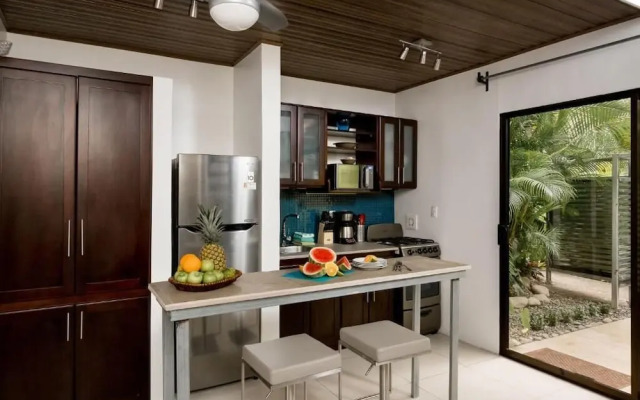 Tico Tico Villas Adult Only