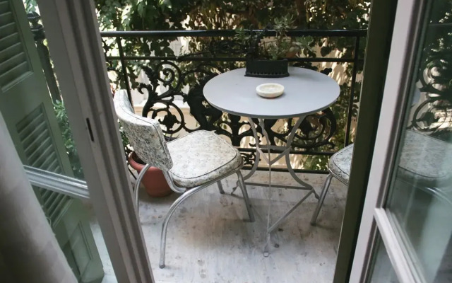Athens Quinta - Hostel