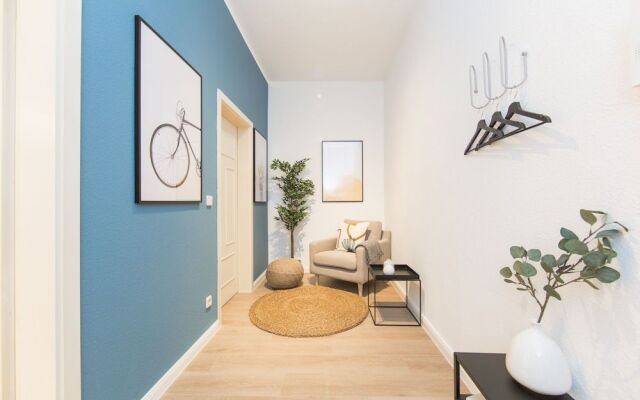 Limehome Dresden Jordanstraße