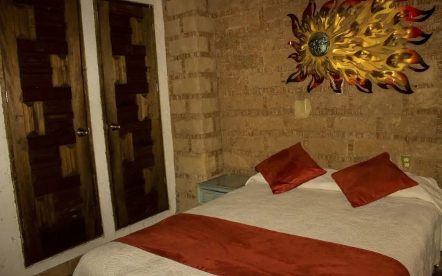 Suite Taos