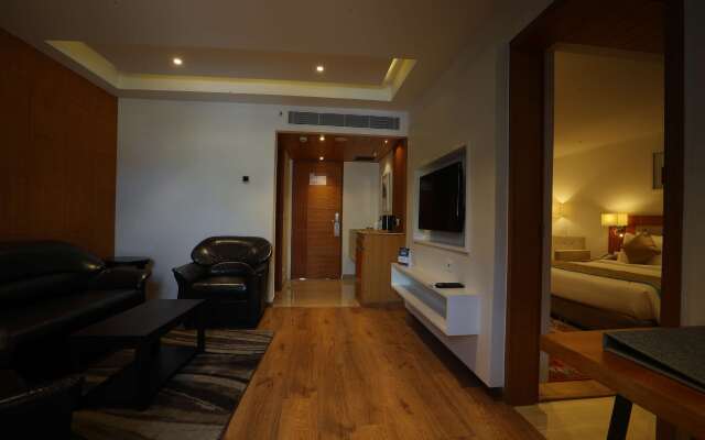 Best Western Plus Tejvivaan