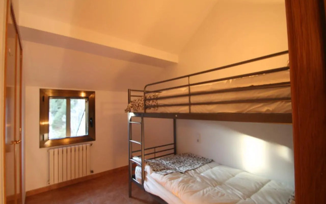 Pont de Toneta 6,1 Atico Duplex, Ransol, Zona Grandvalira
