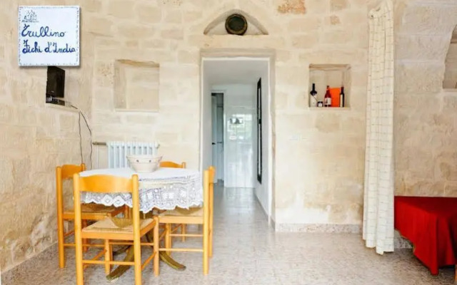 Allegroitalia Trulli Ostuni
