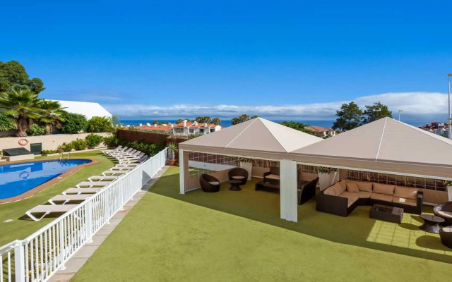 Apartamentos Los Dragos del Norte