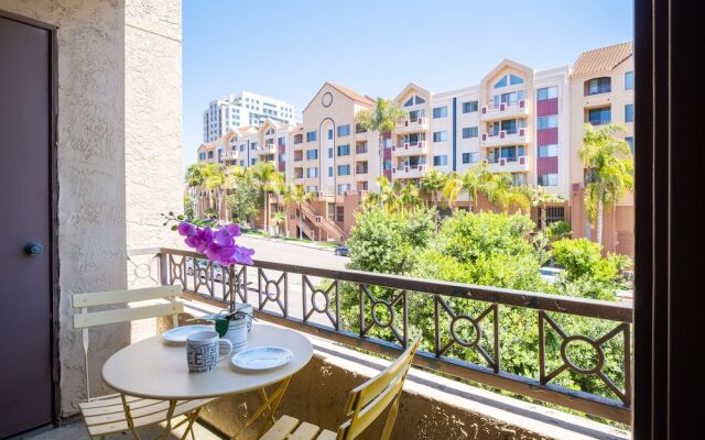 La Jolla UTC 42