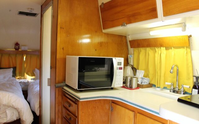 Grand Camping Palm Garden Maishima