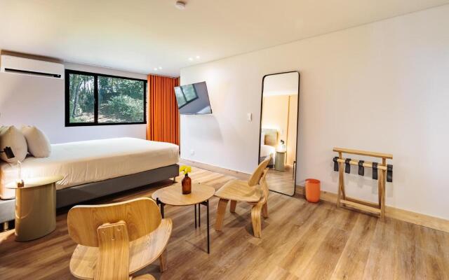 The Somos Central Hotel Poblado