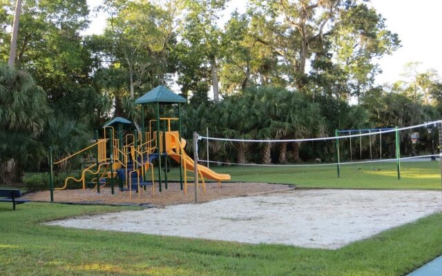 Barefoot'n Resort by Diamond Resorts