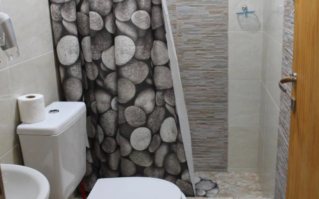 Patagonia Natural Apart