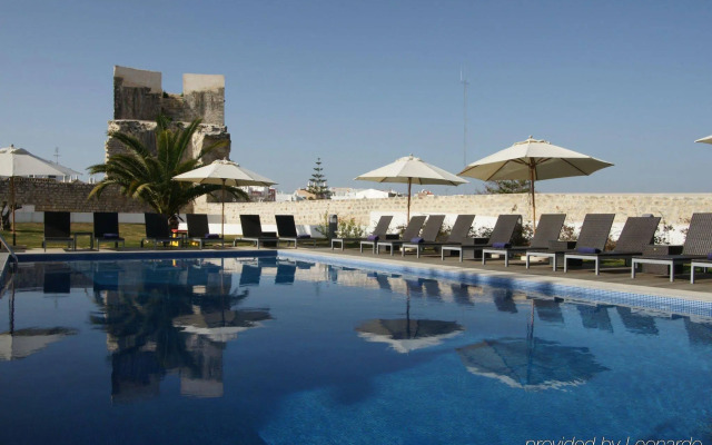 Pousada Convento de Tavira - Historic Hotel