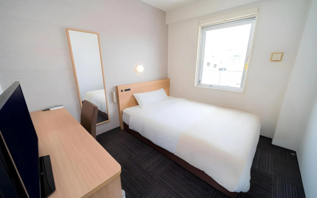 Super Hotel Takamatsu Tamachi