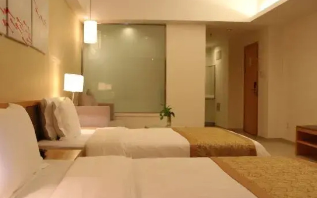 Guangdong Workers' Sanatorium