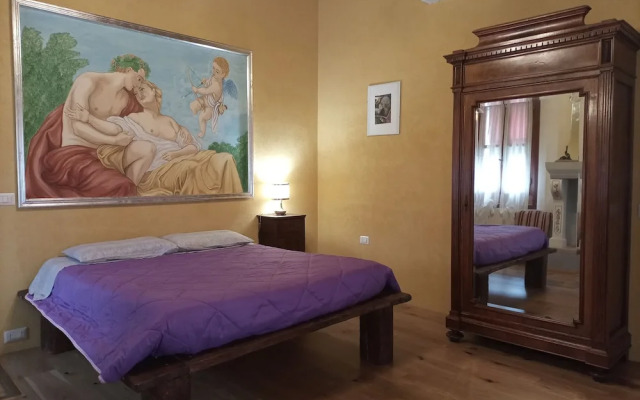 L'Antico Casale dei Sogni