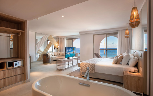 Hotel Guayarmina Princess - Adults Only