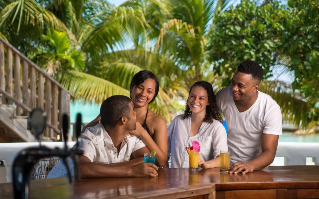 SeaGarden Beach Resort - All Inclusive
