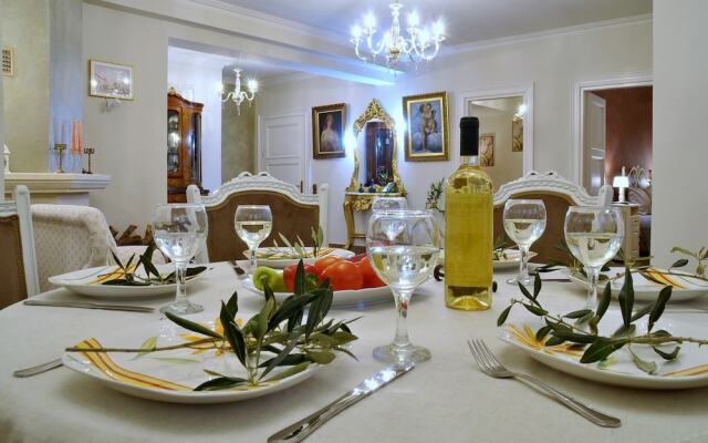 Luxury Villa in Corfu