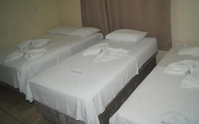 Hotel Pousada dos Anjos