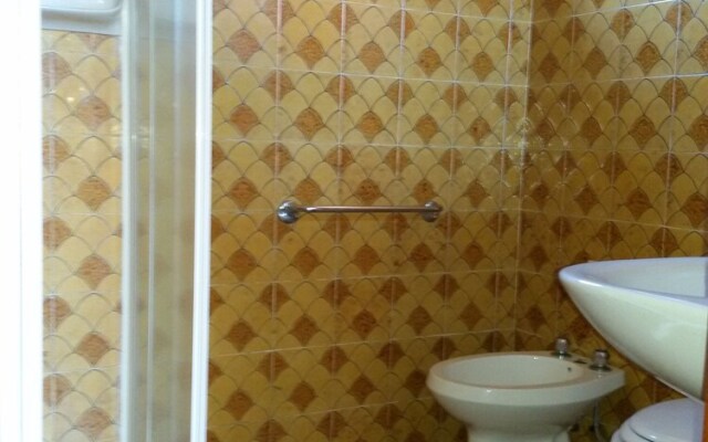 Federica Vacanze - Villa Rosa