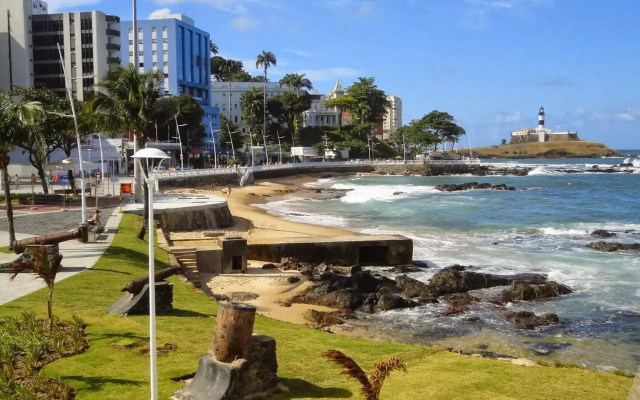 Porto do Sol Apartment
