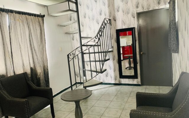 Hotel Y Suites Bausan