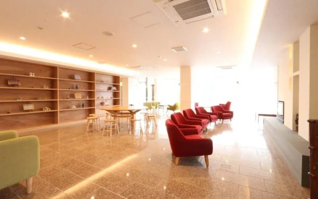 Amakusa Santa Coming Hotel