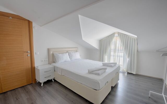 Midtown Fethiye Residences
