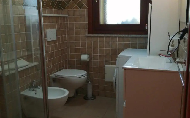 Residence degli ulivi