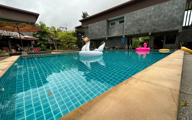 Tann Anda Resort