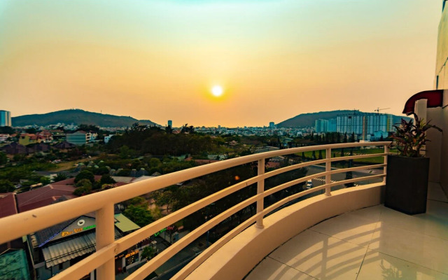 Sun And Sea Leisure