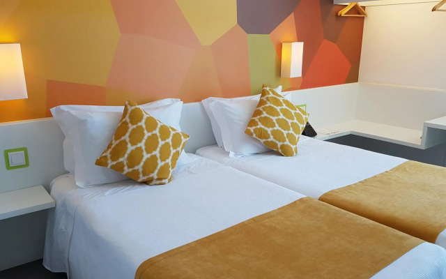 Hotel 3K Faro Aeroporto