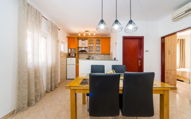 Apartment Dreamy - free parking A2 Nin, Zadar riviera