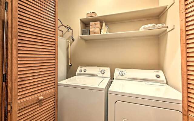 < 1 Mi to Torreon Golf Club: Show Low Condo