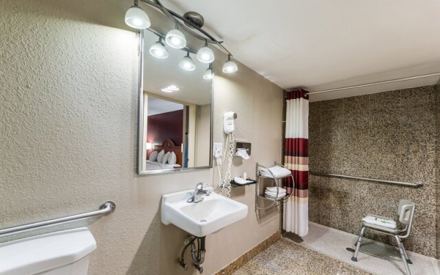 Best Western Morton Grove Inn