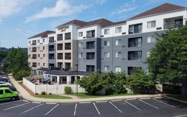 Courtyard by Marriott Norwich