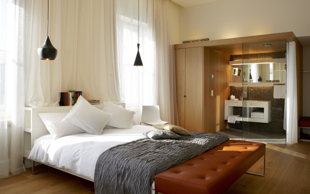 B2 Boutique Hotel and Spa