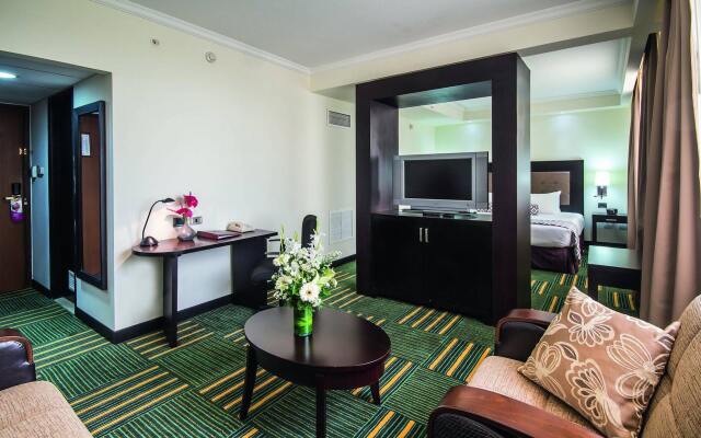 Maruma Hotel and Casino