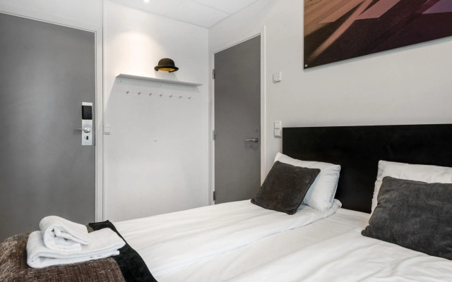 K7 Hotel Oslo