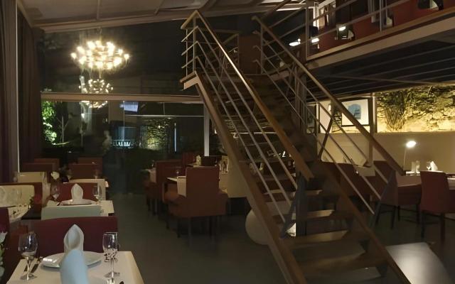 Flag Hotel Barcelos