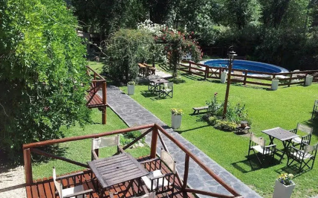 Posada Vientos De Belgrano