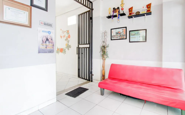 Hotel O Wisma Arya 2