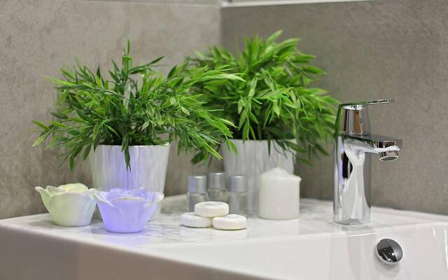 Apartamentos Suites Oficentro