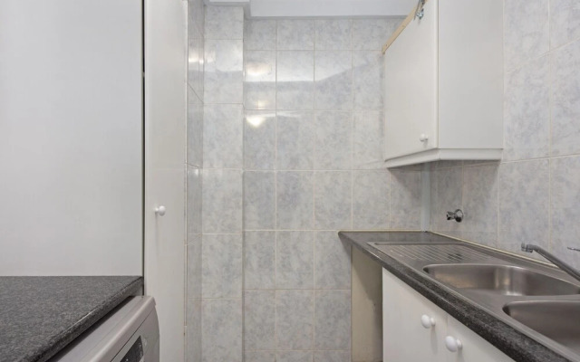 African Beauty at The Bay