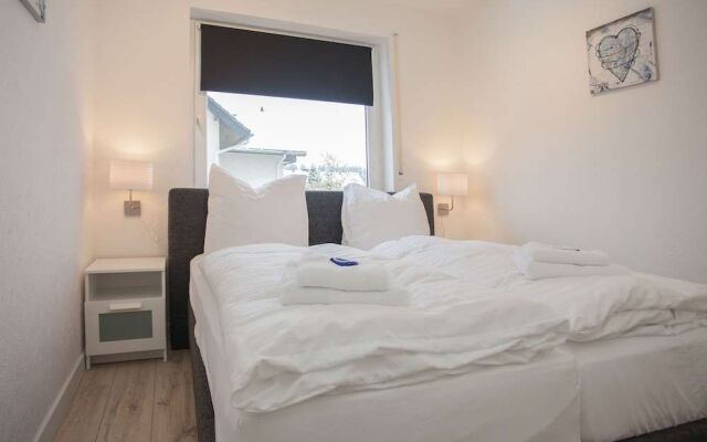 Appartement Brink Am Waltenberg 59