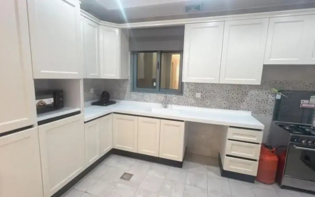 Al Rayyan Residential Suites