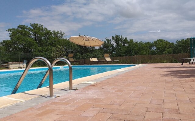 Podere La Vecchia Fornace